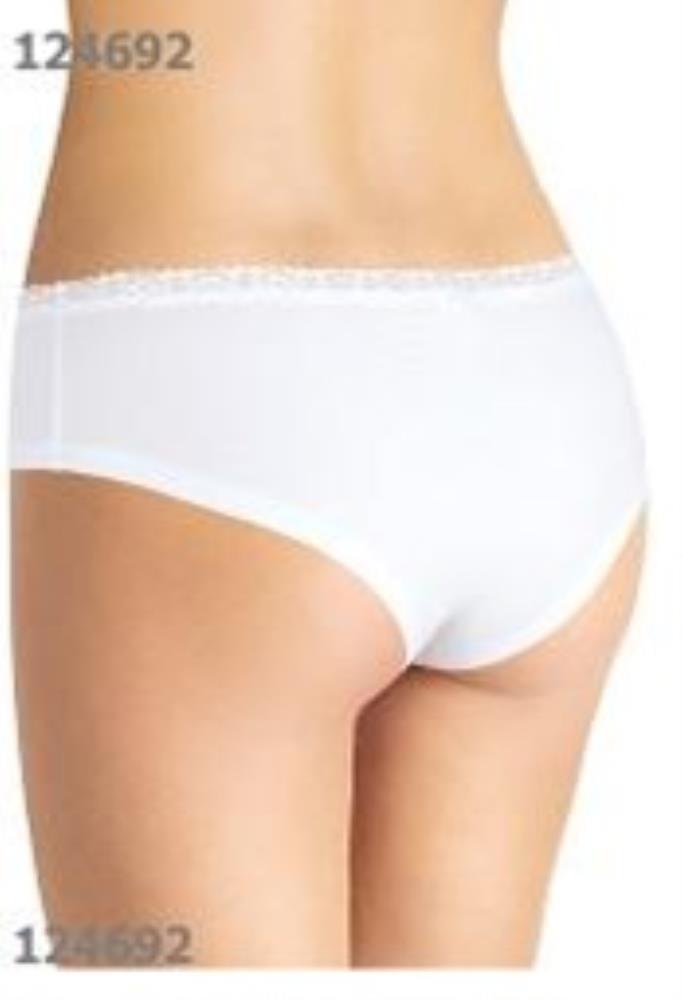 Трусы жен бразилиано (АРТ. BR501)