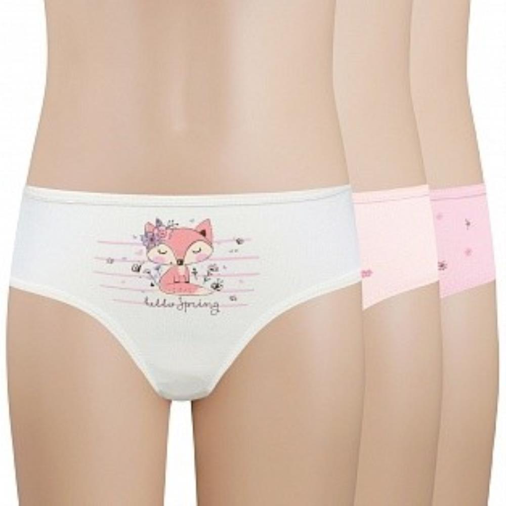 Трусы дев (АРТ. 5278)