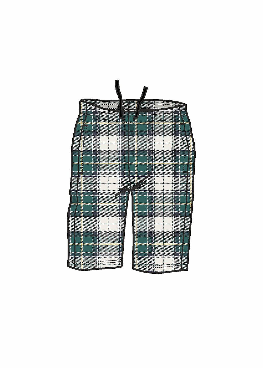 Шорты муж   (АРТ. MHH460913)