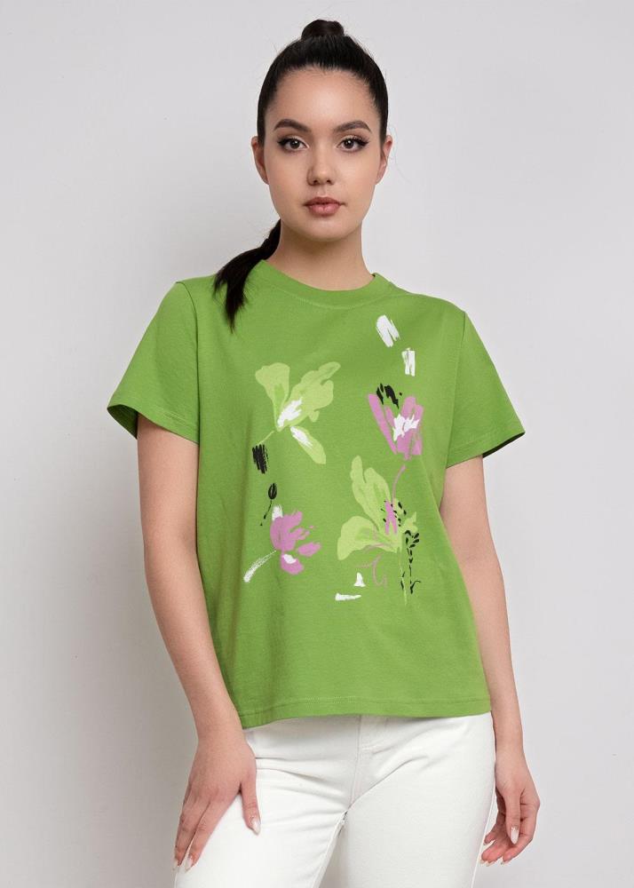 Джемпер жен Clever (АРТ. 236217/107кк_п)