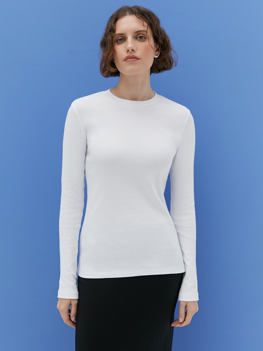 Лонгслив жен Mi 1611С Fresh (АРТ. Mi 1611С)