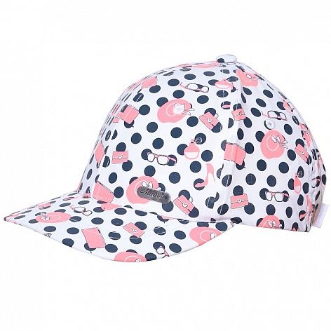 Бейсболка дет (АРТ. K2809-1)