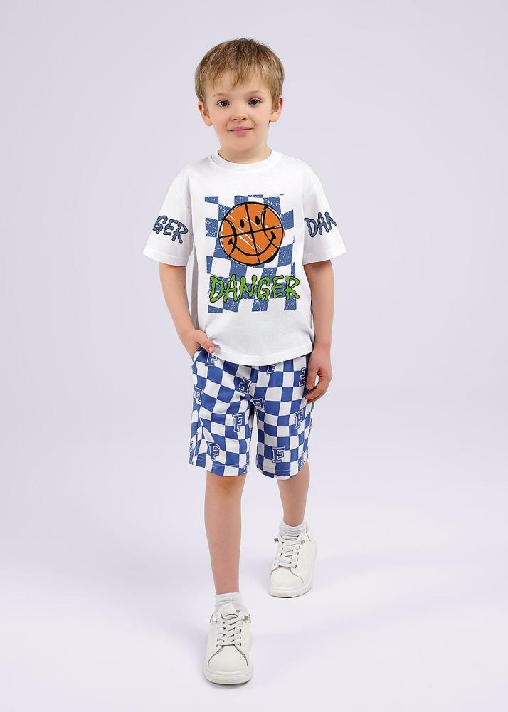 Шорты мал (АРТ. 846564/78ззн)