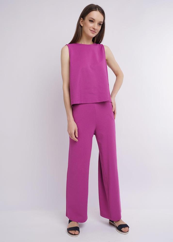 Брюки жен (АРТ. 225966/80зз)