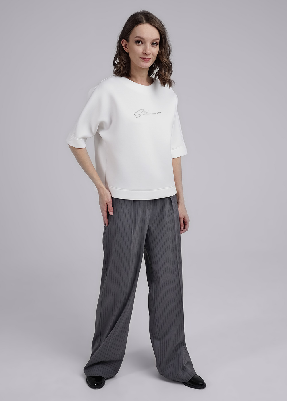 Джемпер жен (АРТ. 146581/146ск)