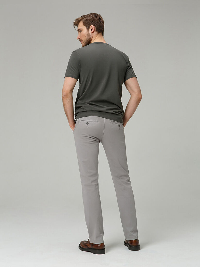 Брюки twill муж (АРТ. MTAJV026-9)