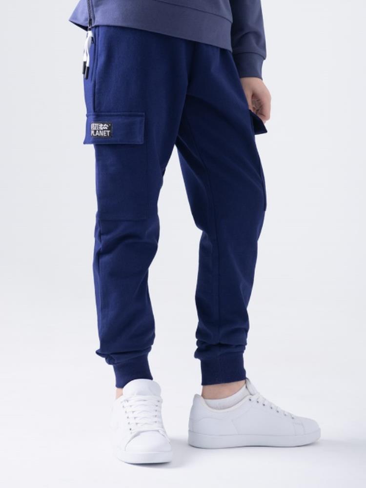 Брюки мал (АРТ. CWJB 70290)