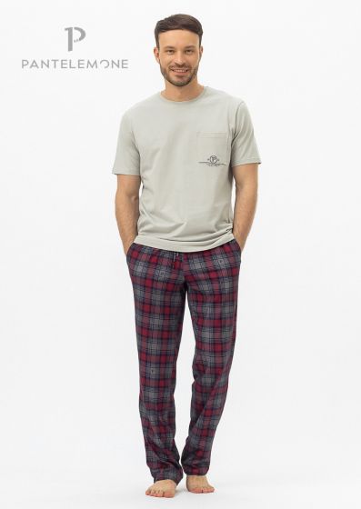 Комплект муж домашний (АРТ. PDK-285)