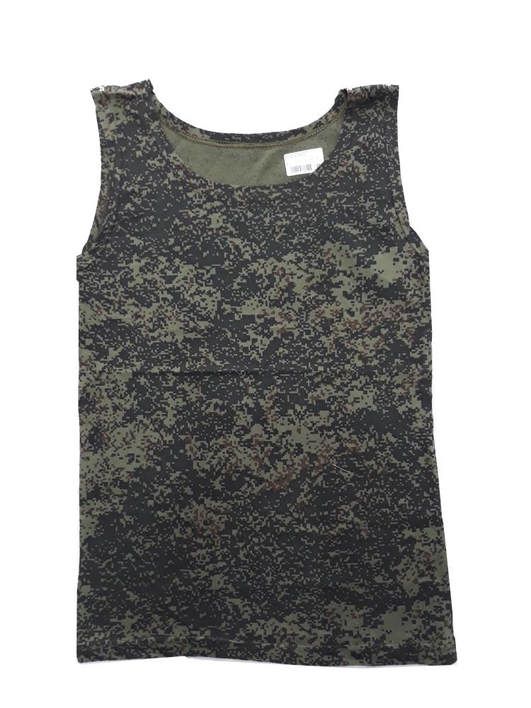 Майка муж камуфляж (АРТ. Майка муж камуфляж)