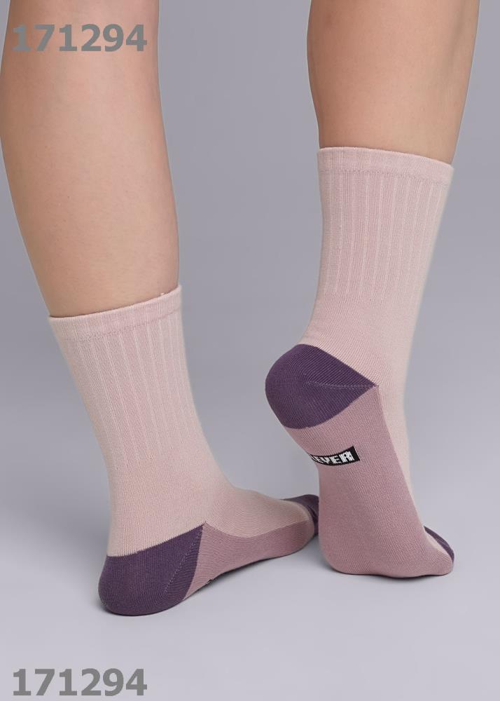 Носки жен (АРТ. Д2305)