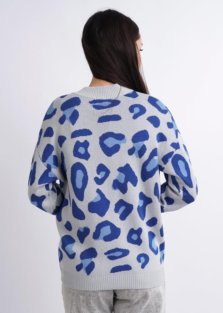 Жакет жен Clever (АРТ. 123615/92ха)