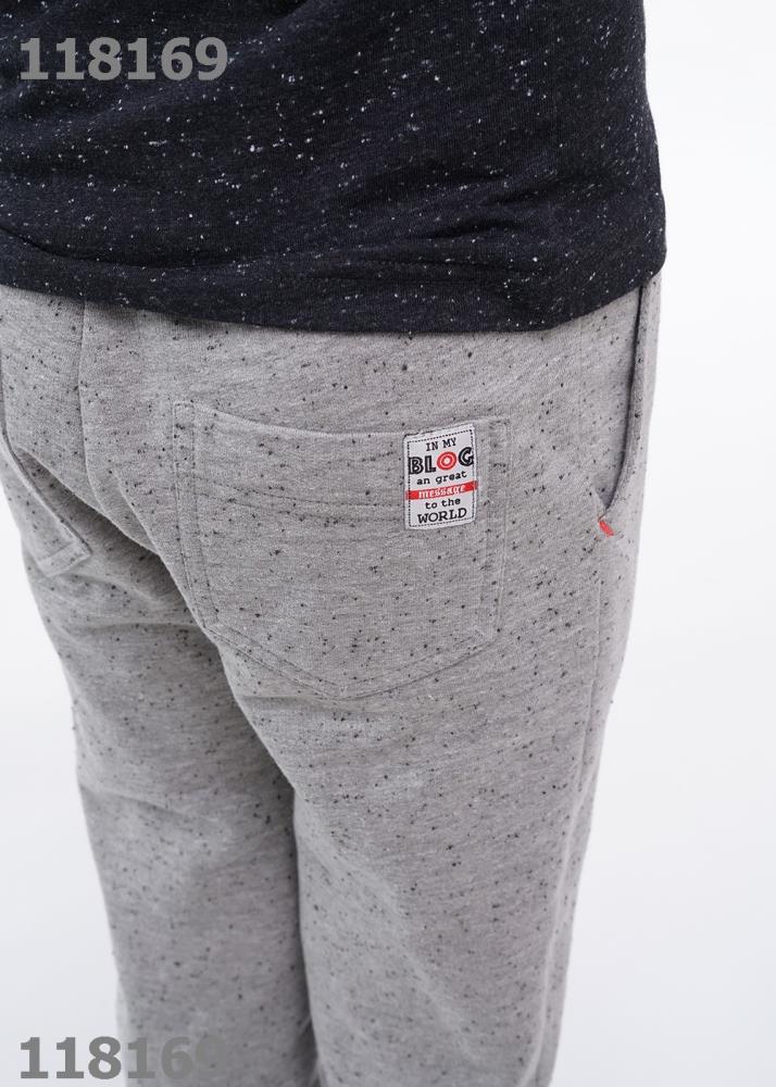 Брюки мал Clever (АРТ. 783548/18ф)