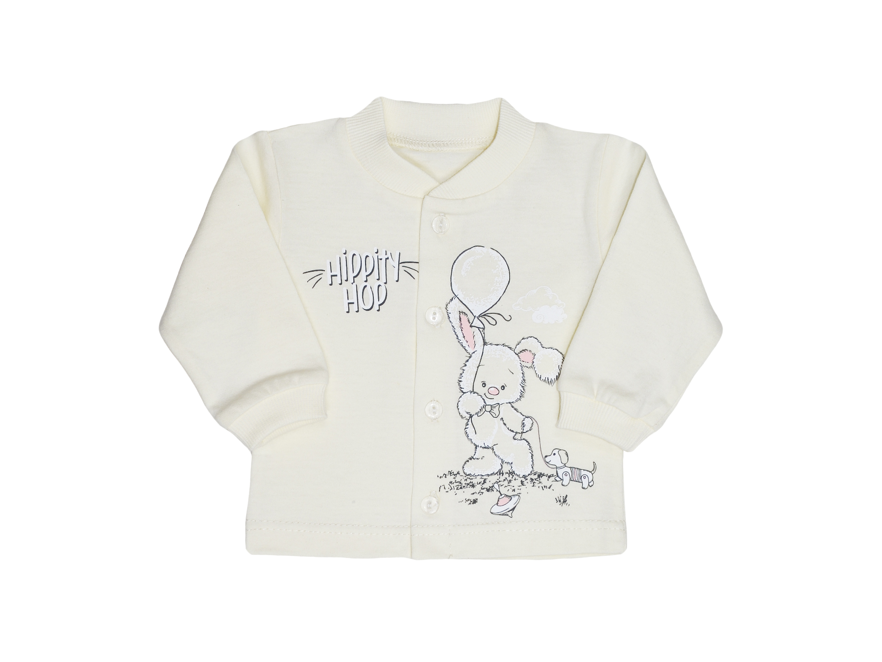 Кофточка мал (АРТ. 1-24-3)