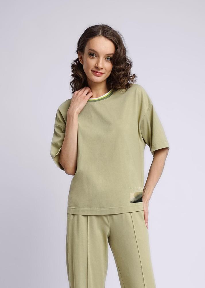 Джемпер жен (АРТ. LF23-1029/4)