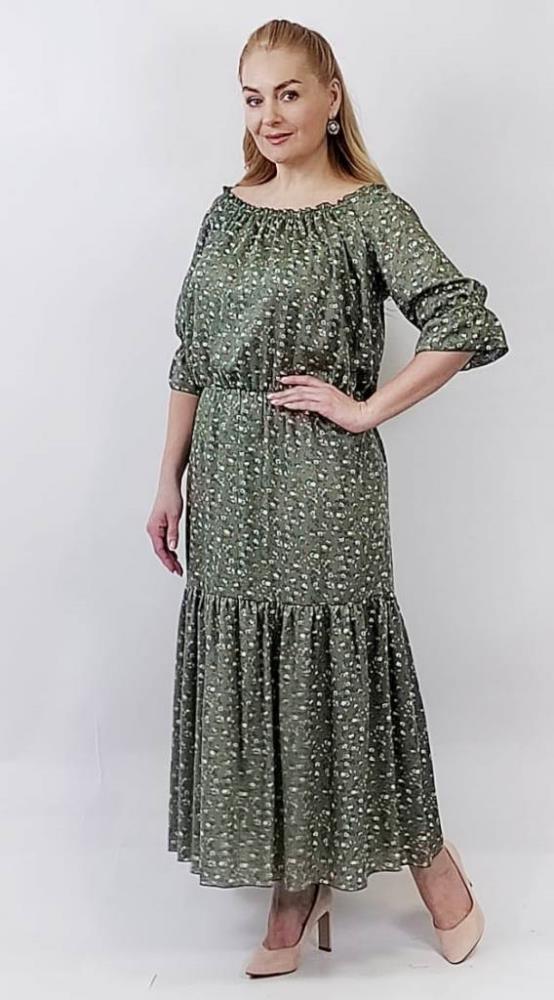 Платье  жен (АРТ. 135-2)