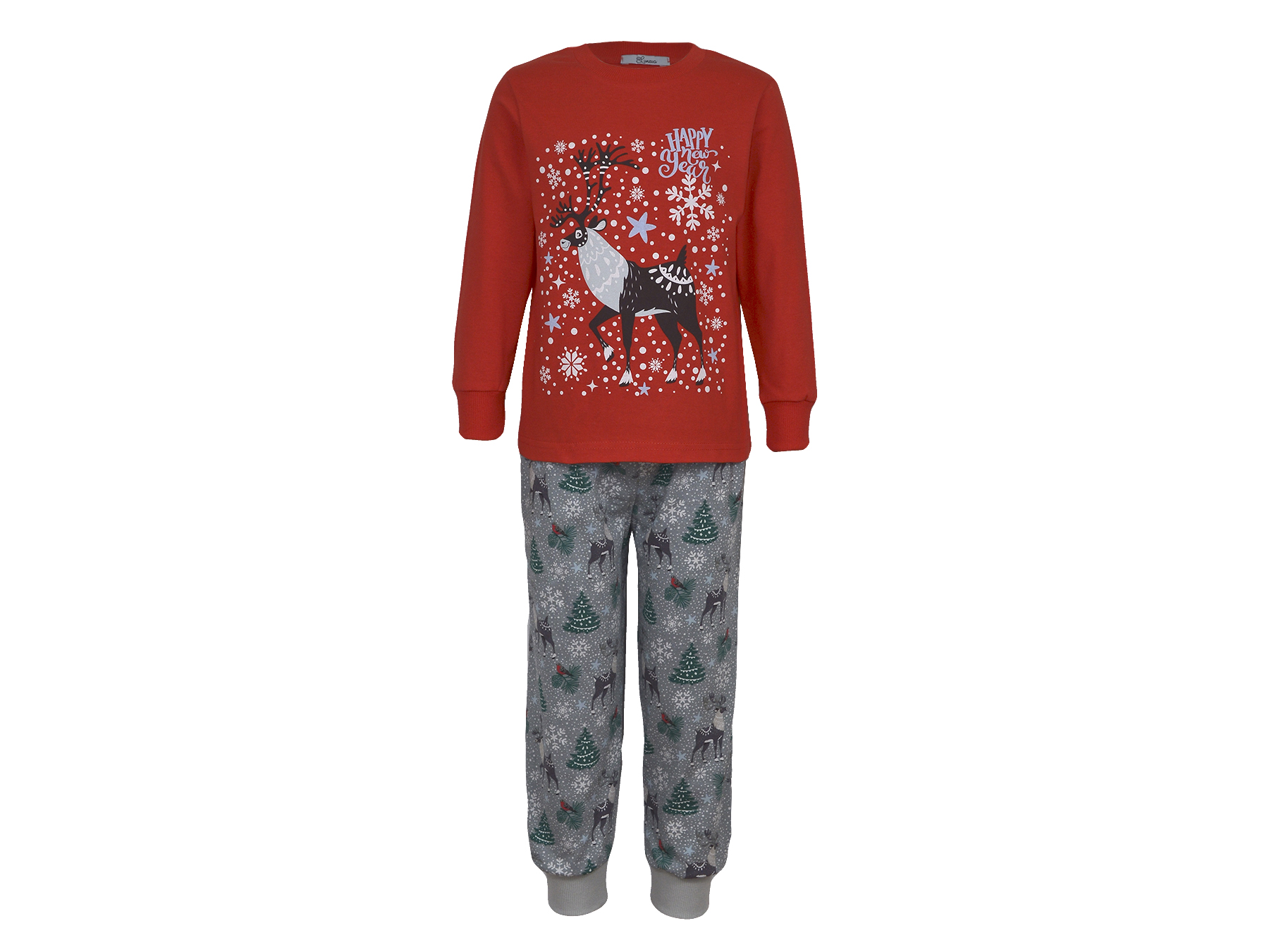 Пижама мал (АРТ. 8-34-2)