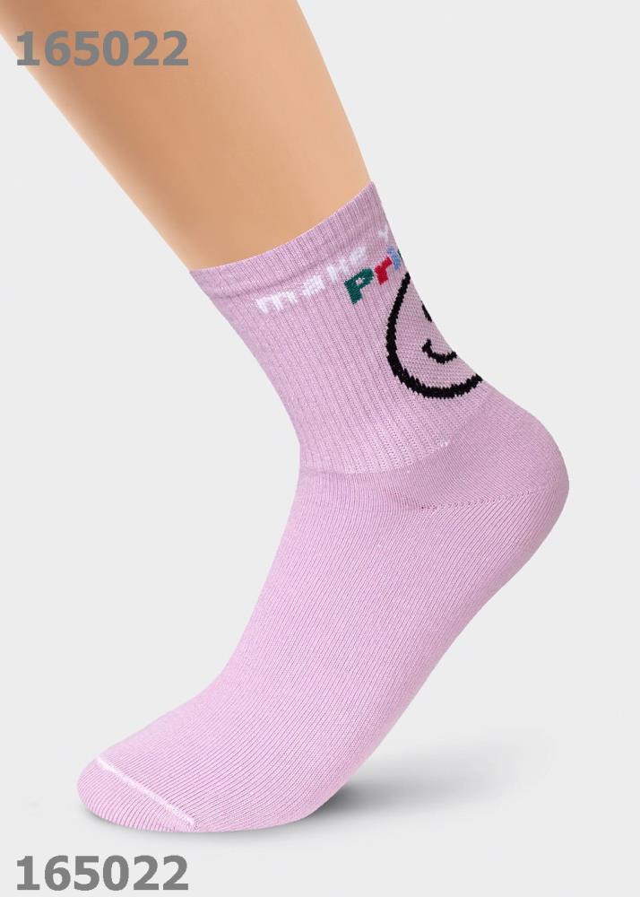 Носки дет Clever р.24 (АРТ. С1316)