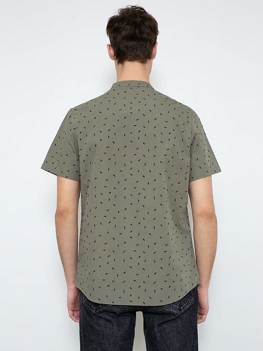 Сорочка муж (АРТ. 111735)