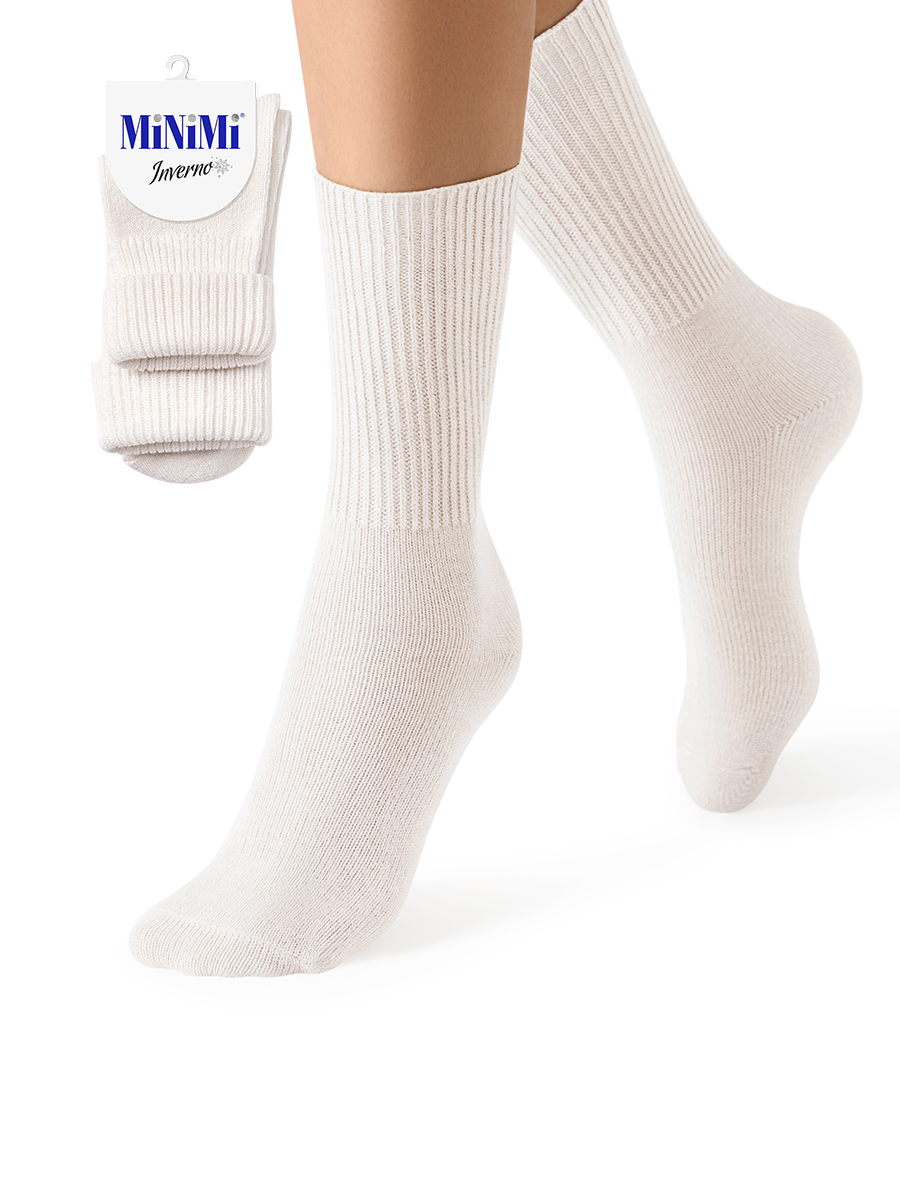 Носки жен MINI INVERNO 3301 (АРТ. MINI INVERNO 3301)