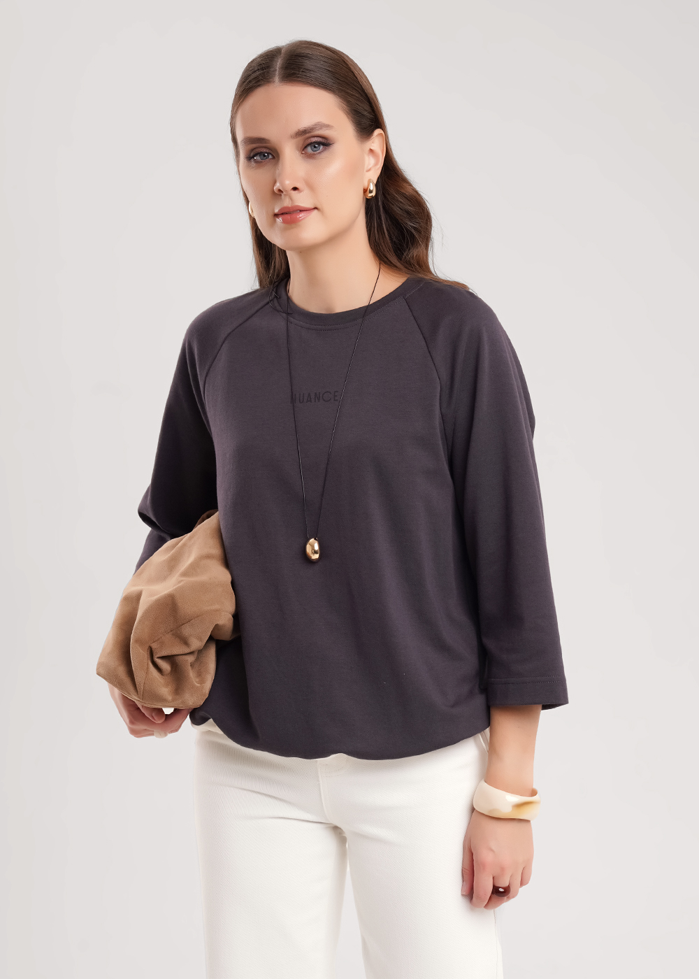 Джемпер жен   (АРТ. 267089/195ли_п)