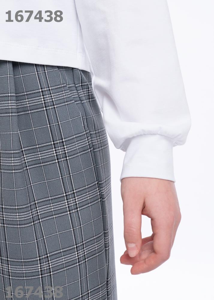 Джемпер дев (АРТ. 736227гг_п)