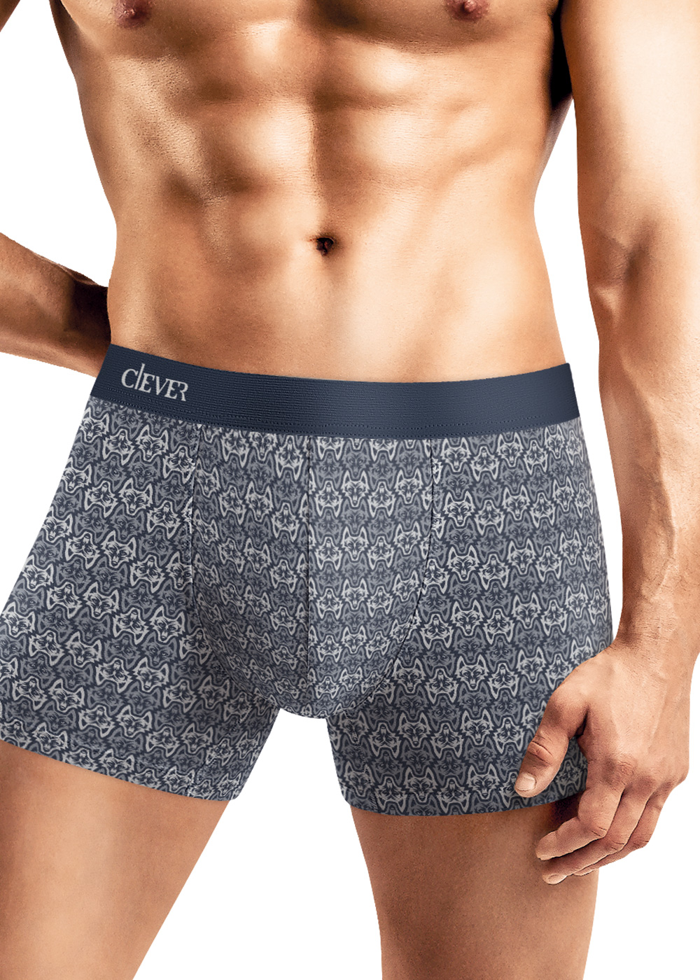 Трусы муж (АРТ. MSH440843)