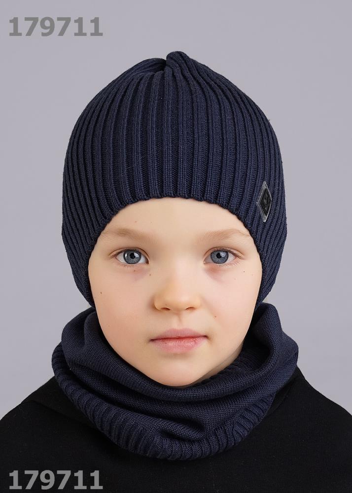 Шапка дет (АРТ. 544064ха)