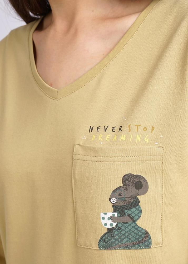 Комплект жен Clever (АРТ. LP12-981/2)