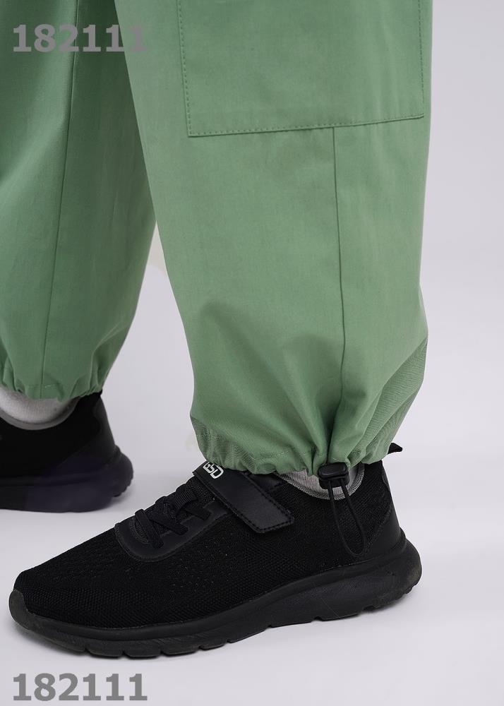 Брюки мал (АРТ. 843042/80пп)