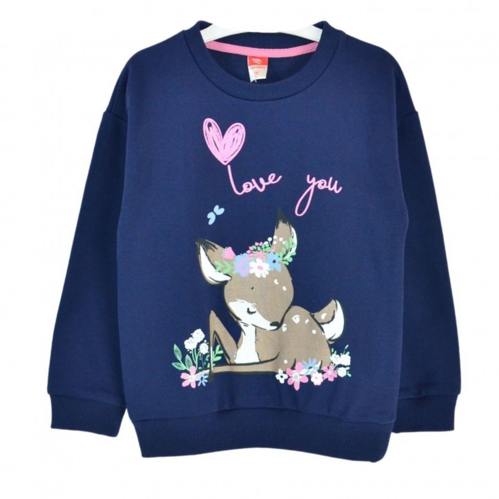 Джемпер дев Cherubino (АРТ. CWK 62475)