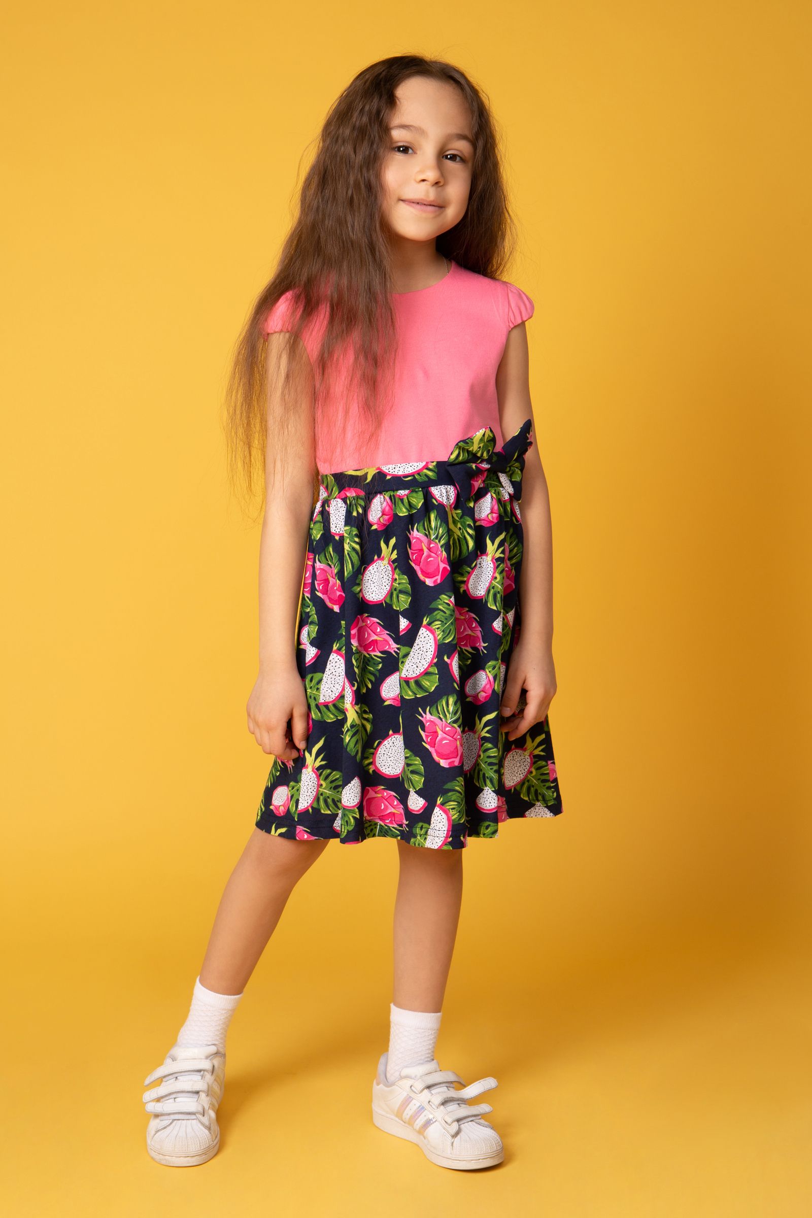 Платье дев (АРТ. ПЛ02-3816)