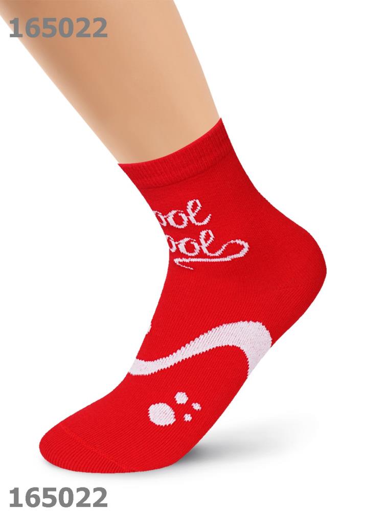 Носки дет Clever (АРТ. С1307)