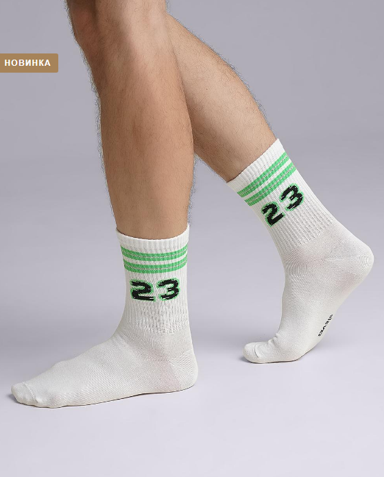 Носки муж (АРТ. К3379Л)