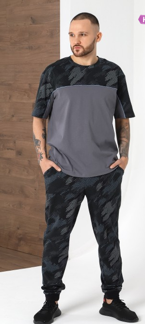 Костюм муж (АРТ. Авиатор-3)