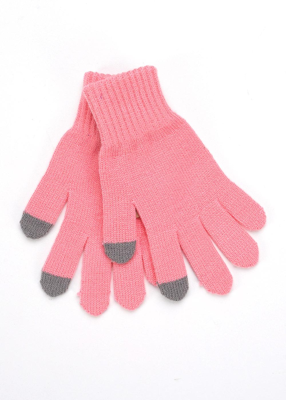 Перчатки дет Clever (АРТ. 413326ак)