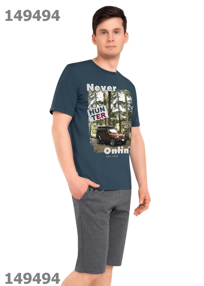 Комплект муж (АРТ. MHP410412/1)