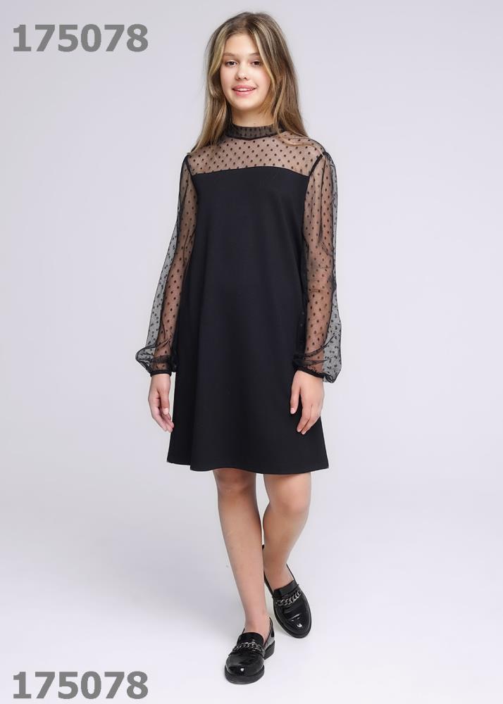 Платье дев (АРТ. 735995/68вэ)