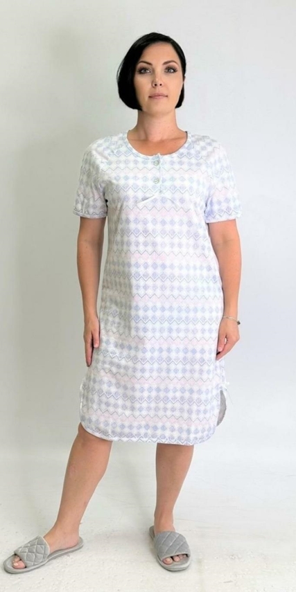 Сорочка жен (АРТ. 5591/1)