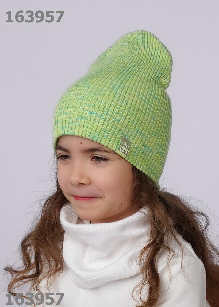 Шапка дет (АРТ. 533691ха)