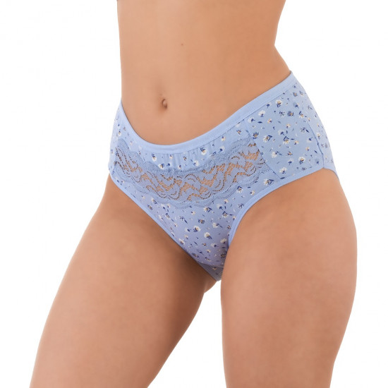 Трусы жен (АРТ. 8480)