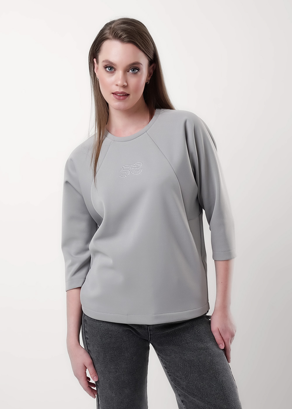 Джемпер жен (АРТ. 256742/161зп)