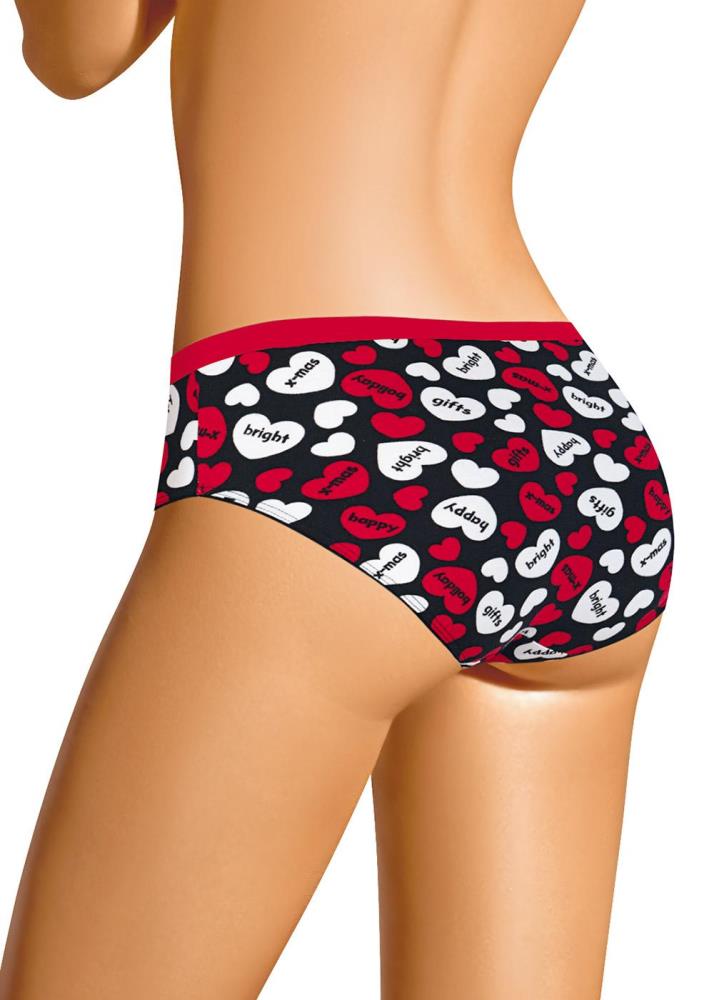 Трусы жен (АРТ. C984/4)