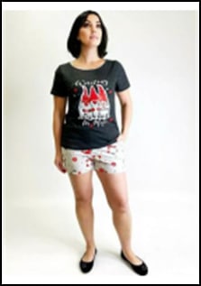 Комплект жен (АРТ. 5670)