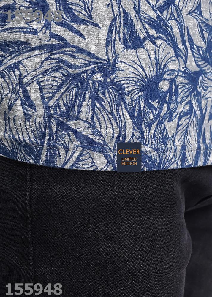 Джемпер муж Clever (АРТ. 522056/57кдн_п)