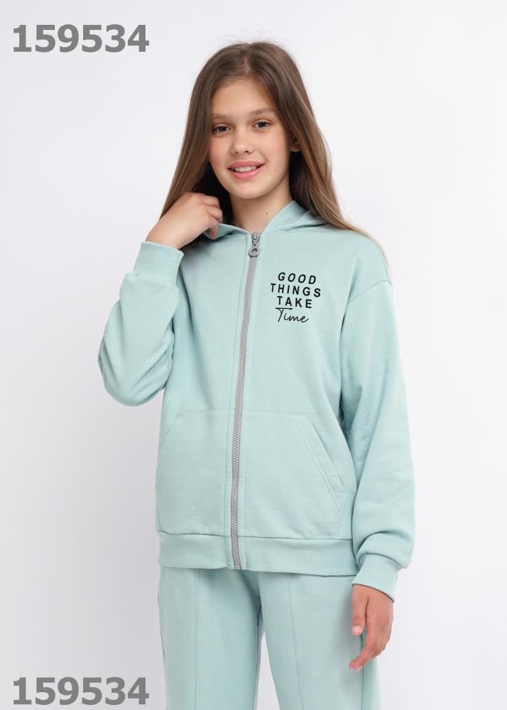 Куртка дев Clever (АРТ. 725986/42ф_п)