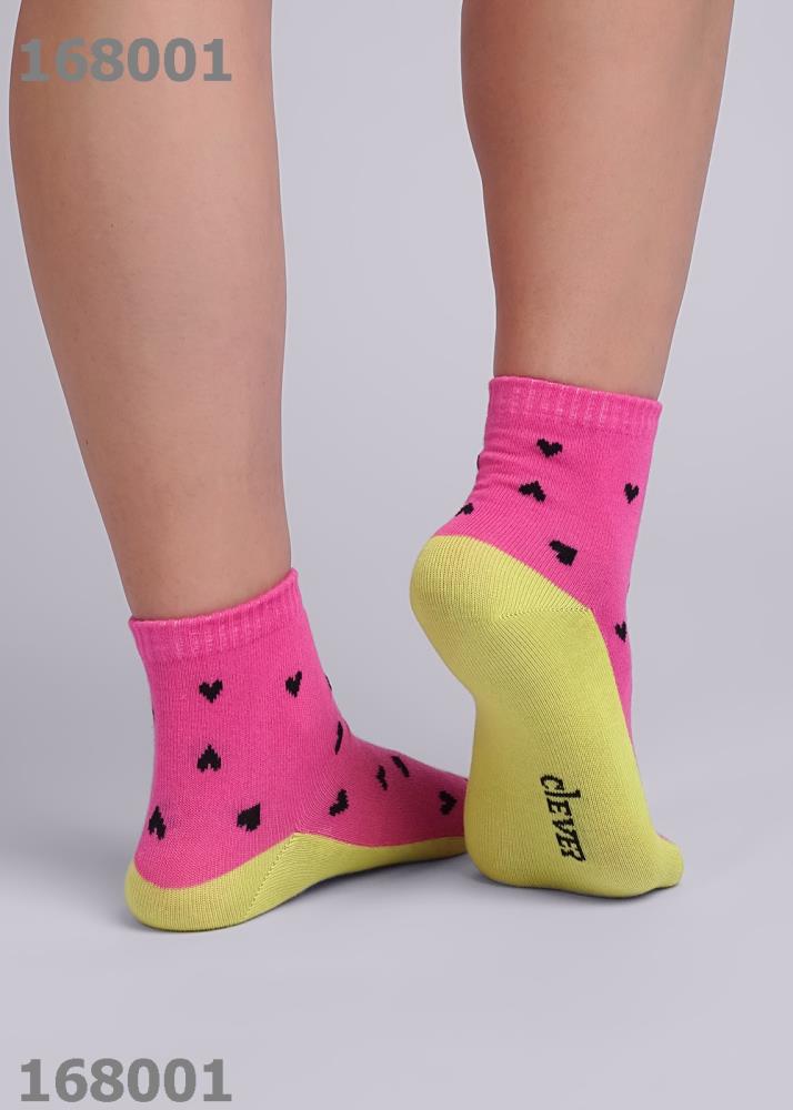 Носки дет (АРТ. С1377)