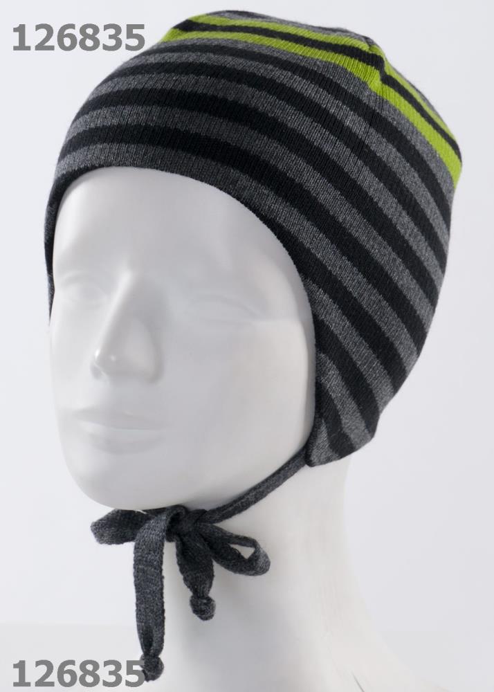 Шапка дет Clever (АРТ. 892300ак)