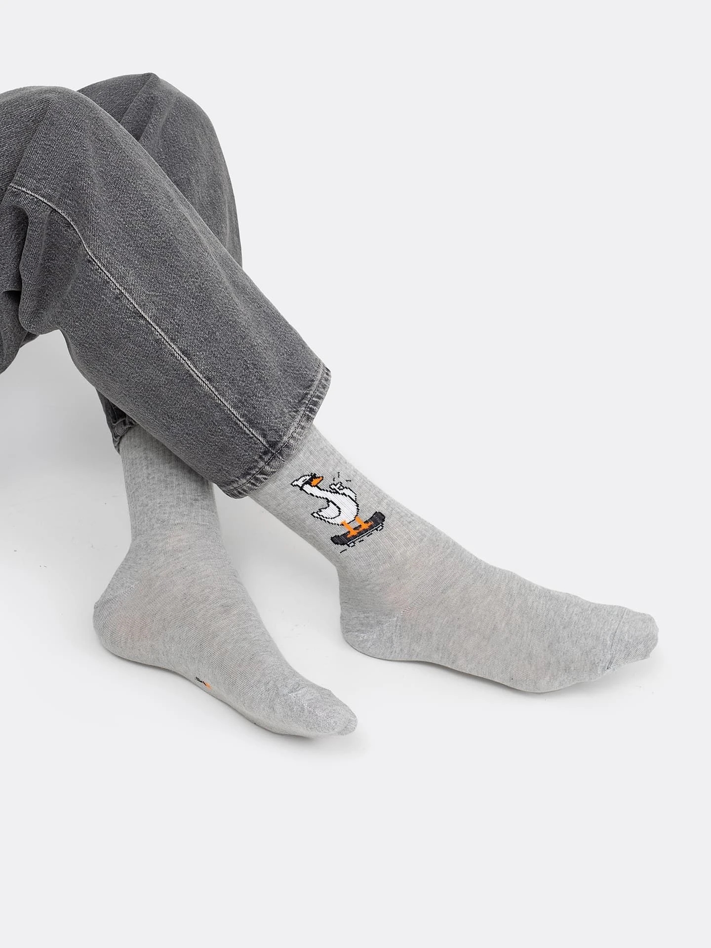 Носки муж (АРТ. 107К-2017)