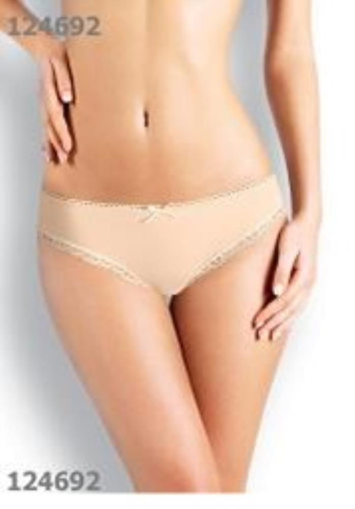 Трусы жен бикини (АРТ. B494/1)