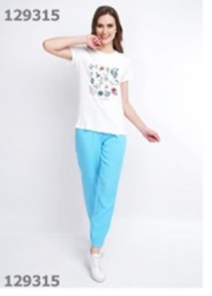 Джемпер жен Clever (АРТ. 205313/7в_п)